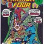 Fantastic Four # 187, 6.0 FN 