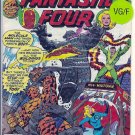 Fantastic Four # 188, 5.0 VG/FN 