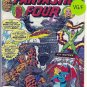 Fantastic Four # 188, 5.0 VG/FN 