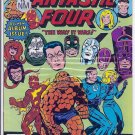 Fantastic Four # 190, 9.0 VF/NM 