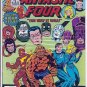 Fantastic Four # 190, 9.0 VF/NM 