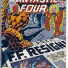Fantastic Four # 191, 9.2 NM - 