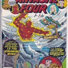 Fantastic Four # 192, 9.2 NM - 