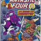 Fantastic Four # 193, 7.0 FN/VF 