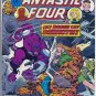 Fantastic Four # 193, 7.0 FN/VF 