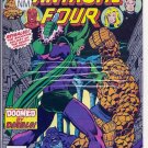 Fantastic Four # 194, 9.2 NM - 