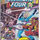 Fantastic Four # 195, 9.4 NM 