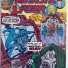 Fantastic Four # 198, 6.0 FN 