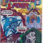 Fantastic Four # 198, 6.0 FN 