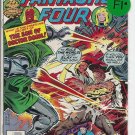 Fantastic Four # 199, 6.5 FN + 