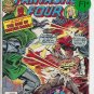 Fantastic Four # 199, 6.5 FN + 