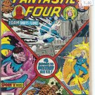 Fantastic Four # 201, 4.0 VG 