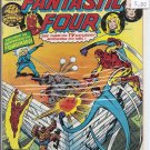 Fantastic Four # 202, 6.0 FN 