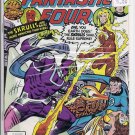 Fantastic Four # 204, 8.0 VF 