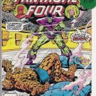 Fantastic Four # 206, 7.0 FN/VF 