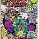 Fantastic Four # 208, 5.0 VG/FN 