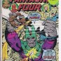 Fantastic Four # 208, 5.0 VG/FN 