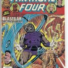Fantastic Four # 215, 8.0 VF 