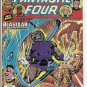 Fantastic Four # 215, 8.0 VF 
