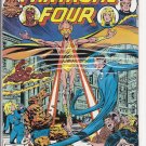 Fantastic Four # 216, 6.0 FN 