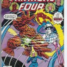 Fantastic Four # 217, 8.5 VF + 