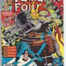 Fantastic Four # 219, 7.0 FN/VF 