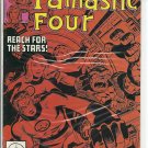 Fantastic Four # 220, 7.0 FN/VF 