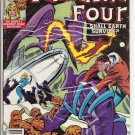 Fantastic Four # 221, 7.0 FN/VF 