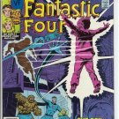 Fantastic Four # 222, 8.0 VF 