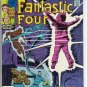 Fantastic Four # 222, 8.0 VF 