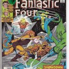 Fantastic Four # 223, 7.0 FN/VF 