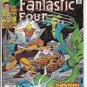 Fantastic Four # 223, 7.0 FN/VF 