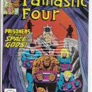 Fantastic Four # 224, 8.5 VF + 