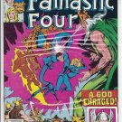 Fantastic Four # 225, 8.0 VF 