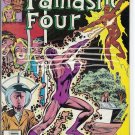 Fantastic Four # 228, 8.0 VF 