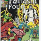 Fantastic Four # 230, 8.0 VF 