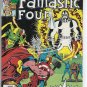 Fantastic Four # 230, 8.0 VF 
