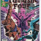 Fantastic Four # 231, 8.0 VF 