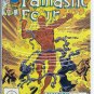 Fantastic Four # 233, 8.0 VF 