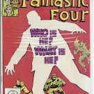 Fantastic Four # 234, 9.4 NM 