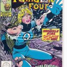 Fantastic Four # 245, 9.4 NM 