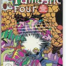 Fantastic Four # 251, 9.4 NM 