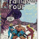 Fantastic Four # 255, 9.4 NM 