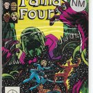 Fantastic Four # 256, 9.4 NM 