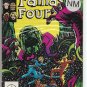 Fantastic Four # 256, 9.4 NM 