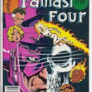 Fantastic Four # 257, 7.0 FN/VF 