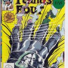 Fantastic Four # 258, 7.0 FN/VF 