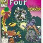 Fantastic Four # 259, 6.0 FN 