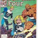 Fantastic Four # 260, 8.0 VF 