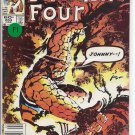 Fantastic Four # 263, 6.0 FN 